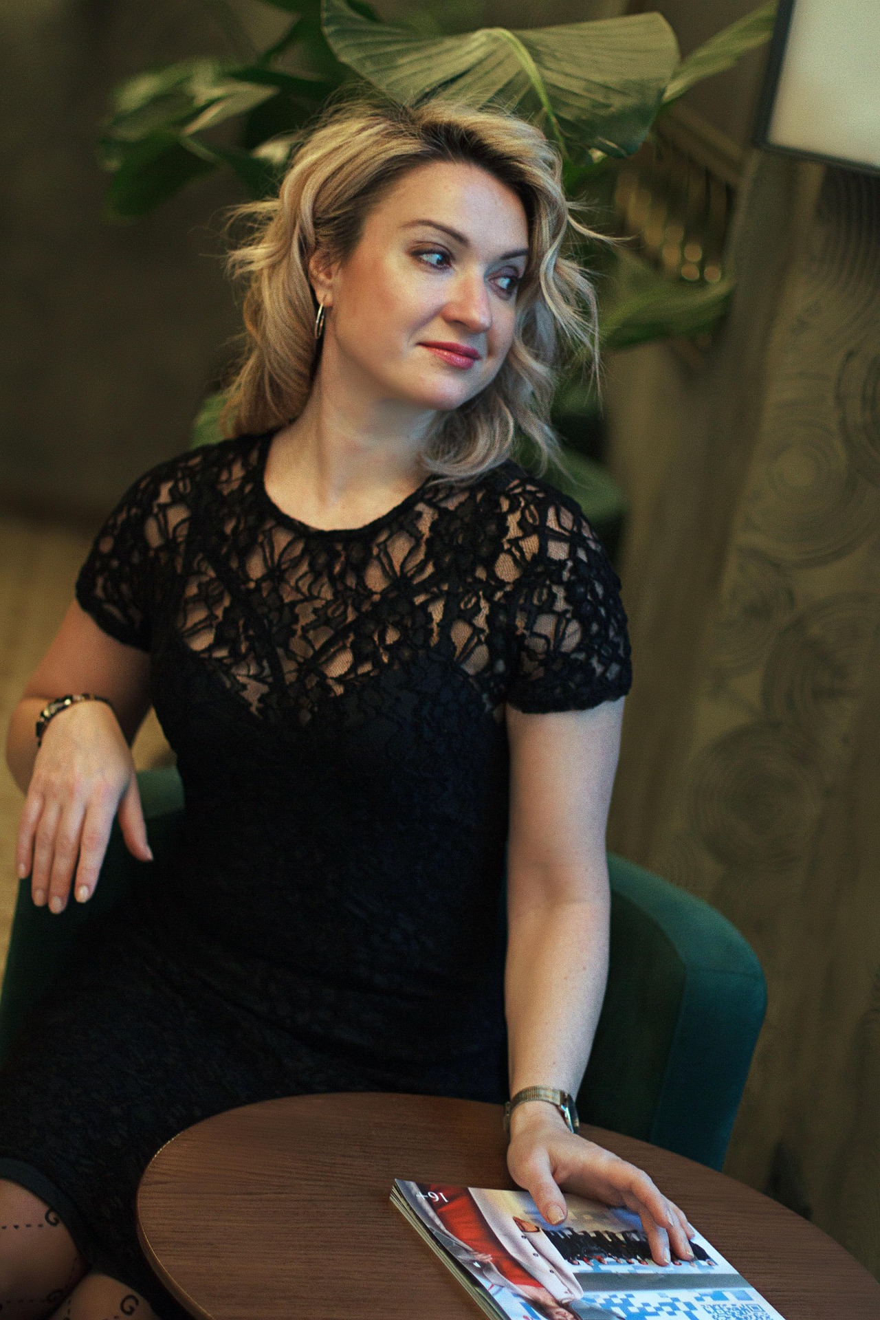Sophia Laurent